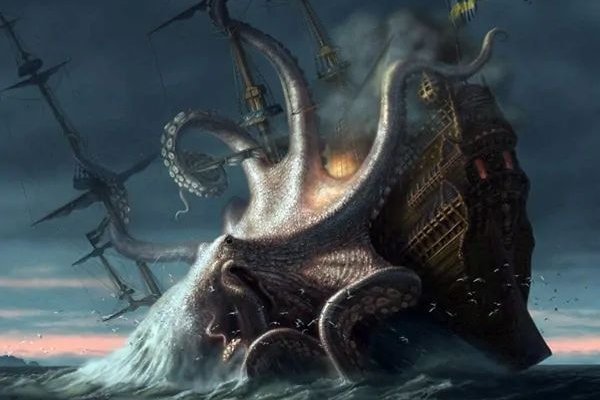 Kraken online