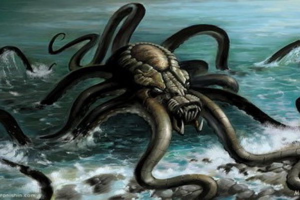 Kraken как зайти