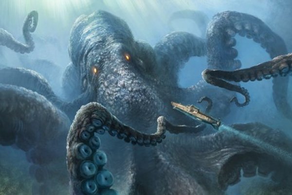 Kraken russia